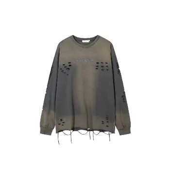 Trendy Washed T Shirt