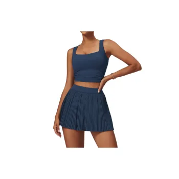 Sporty Breathable Fitness Kit Women
