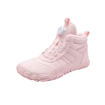 Casual Retro Snow Boots