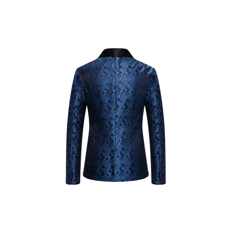 Fashionable Basics Business Suit-5