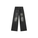 Black Gray