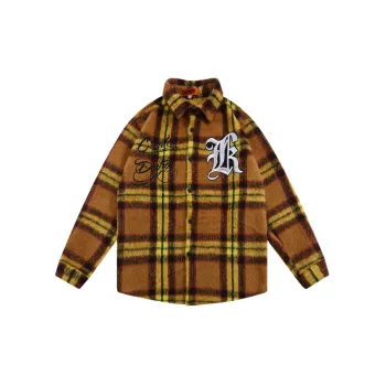 Fashionable Softness Shirt