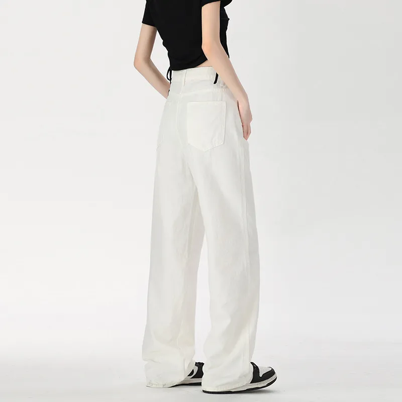 Softness Fashion Jeans-3