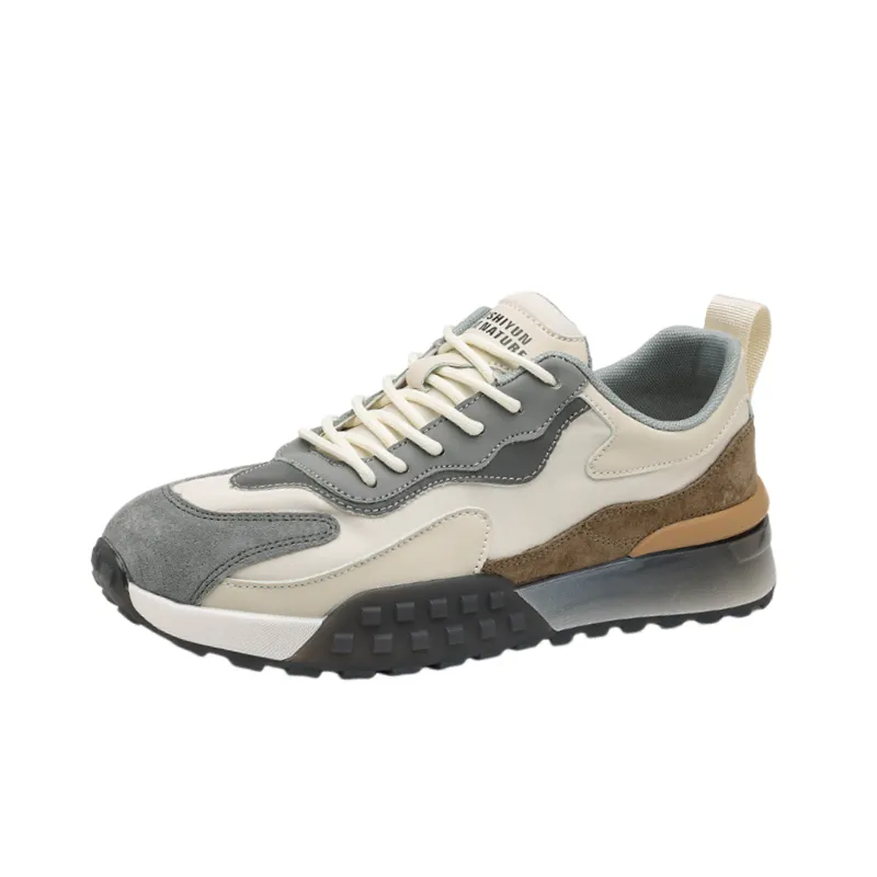 Sporty Basics Lifestyle Shoes