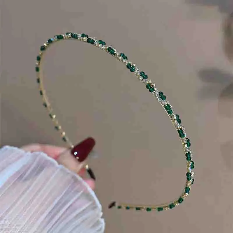 Fashionable Retro Hair Clasp-1