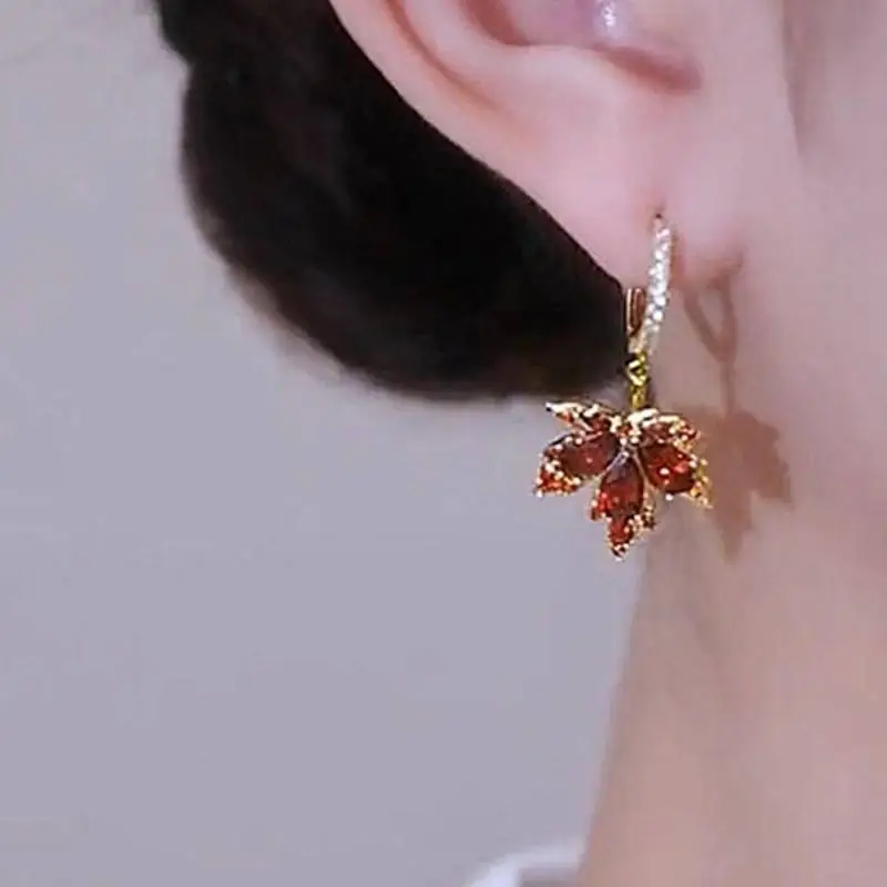 Simple Basics Earring-1