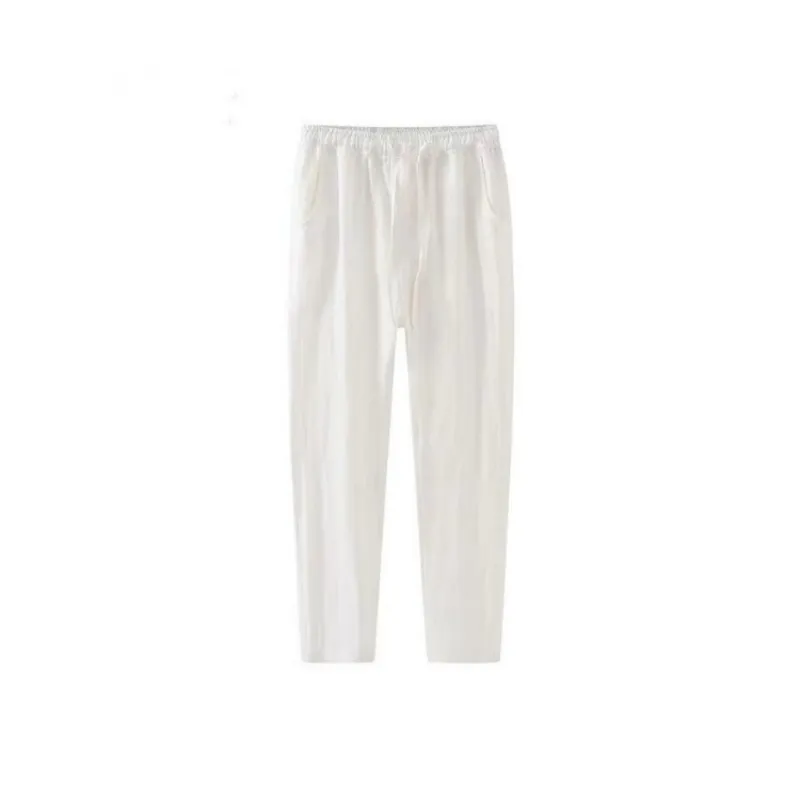 Casual Funky Casual Pants-0