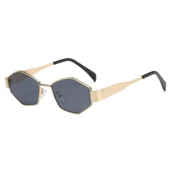 Fashionable Simple Sunglasses