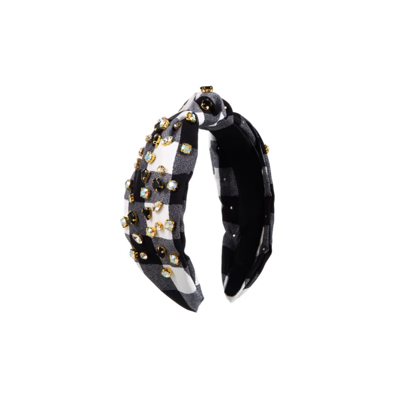 Glamorous Fashion Hair Clasp-2