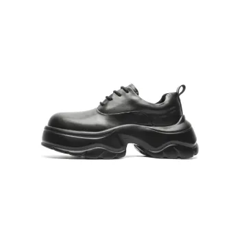 Casual Retro Martin Boot