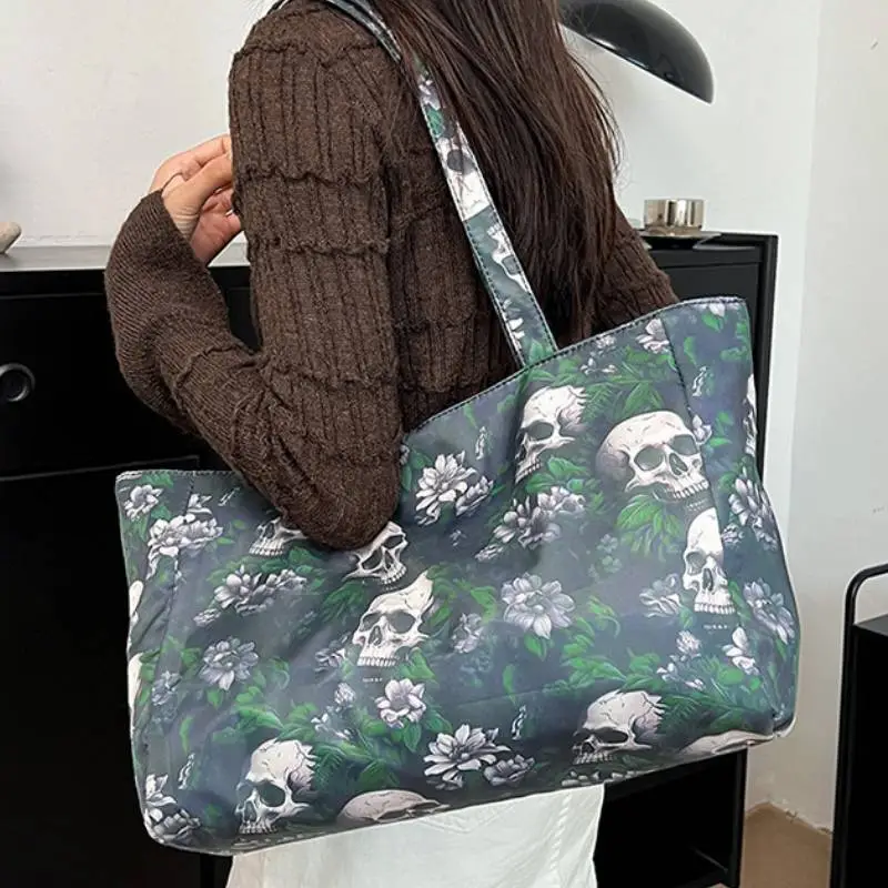 Fashionable Simple Handbag-1