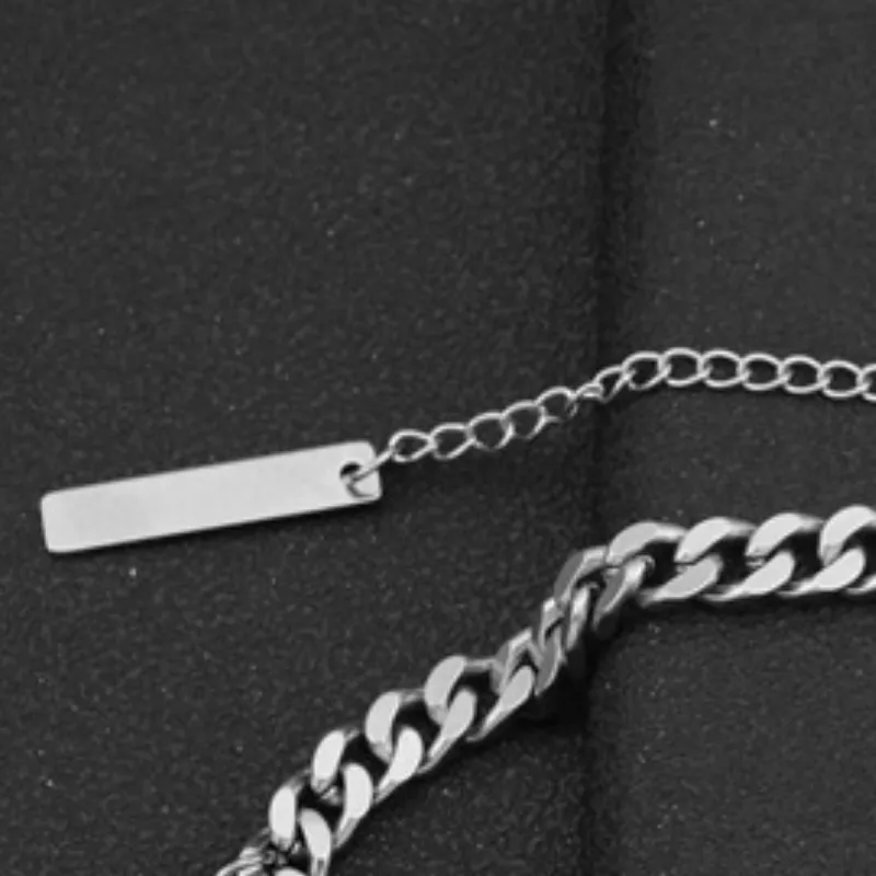 Cool Punk Necklace-2