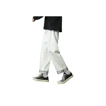 Casual Ankle length Pants
