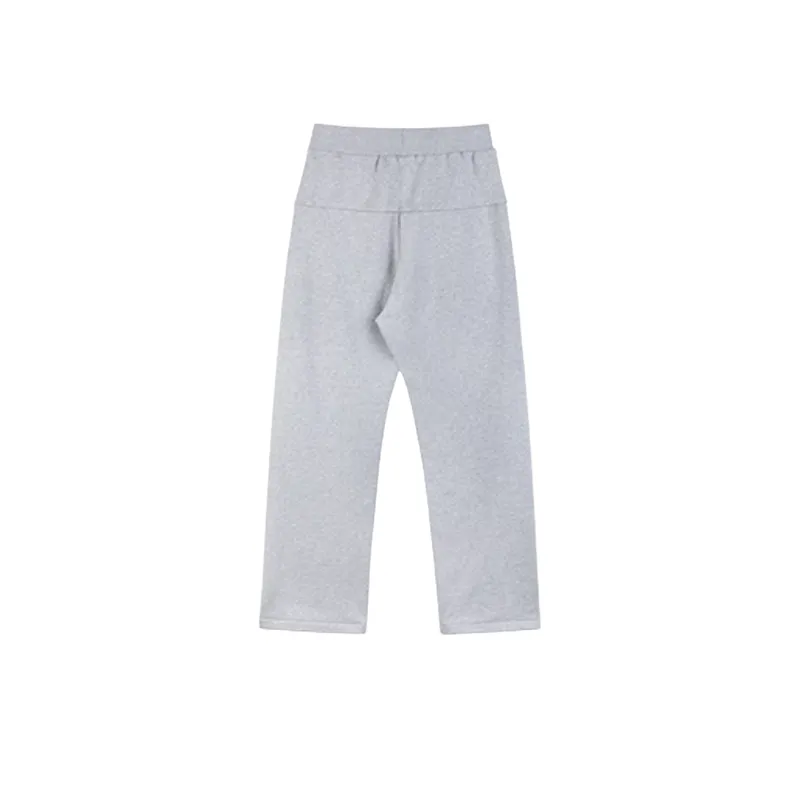 Wide Leg Loose Casual Sports Pants-3