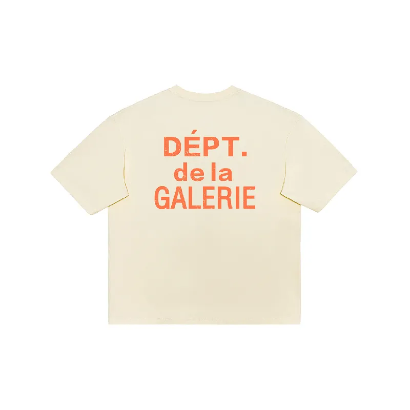 Simple Fashionable 100% Cotton T Shirt-3