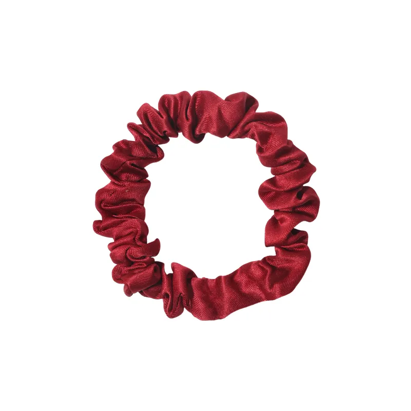 Simple Fashionable Hair Tie-7