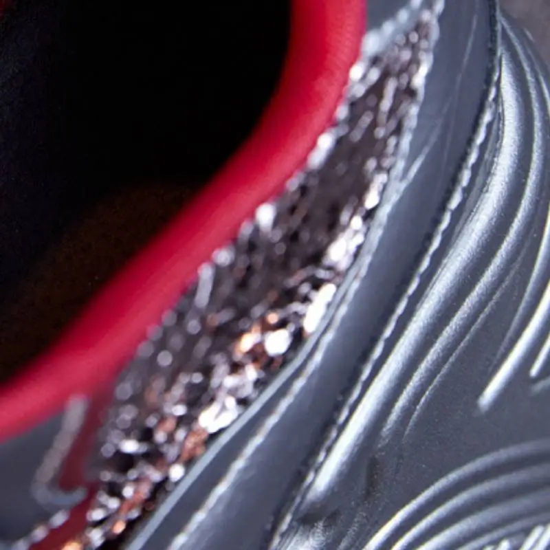 Casual Sporty Chunky Sneakers-6