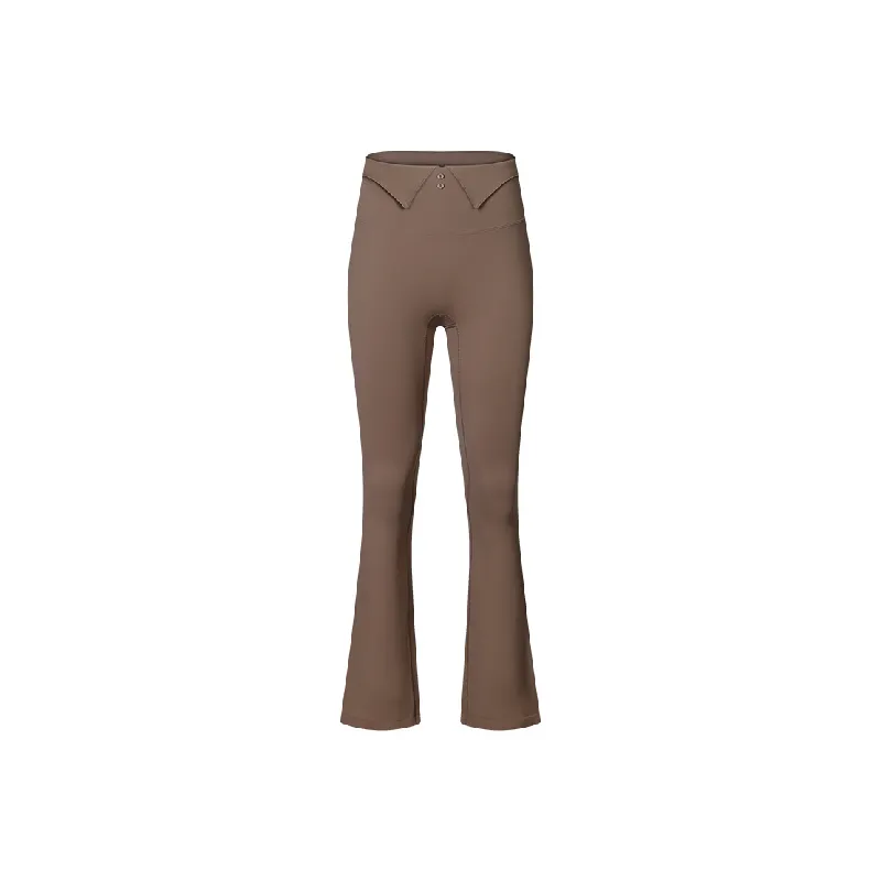 Fashionable Soft Skin friendly Sports Pants Women