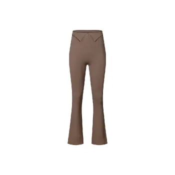 Fashionable Soft Skin friendly Sports Pants Women