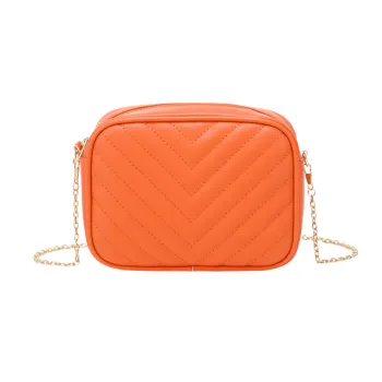 Fashionable Simple Crossbody Bag