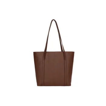Casual Simple Shoulder Bag