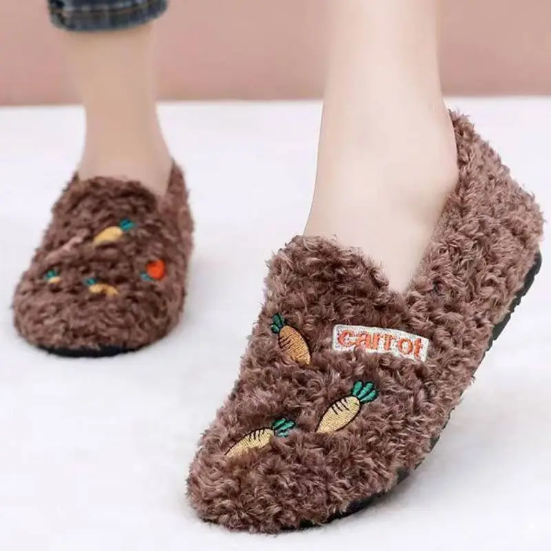 Fashionable Warming Gommino-2