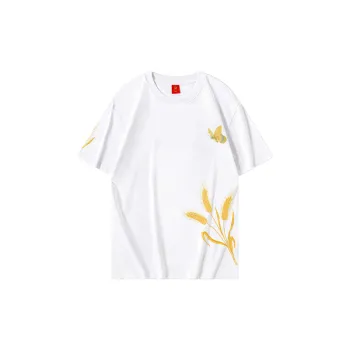 Simple Fashionable 100% Cotton T Shirt