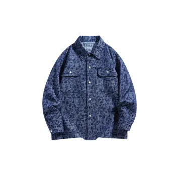 Casual Fashion Silk Jacket
