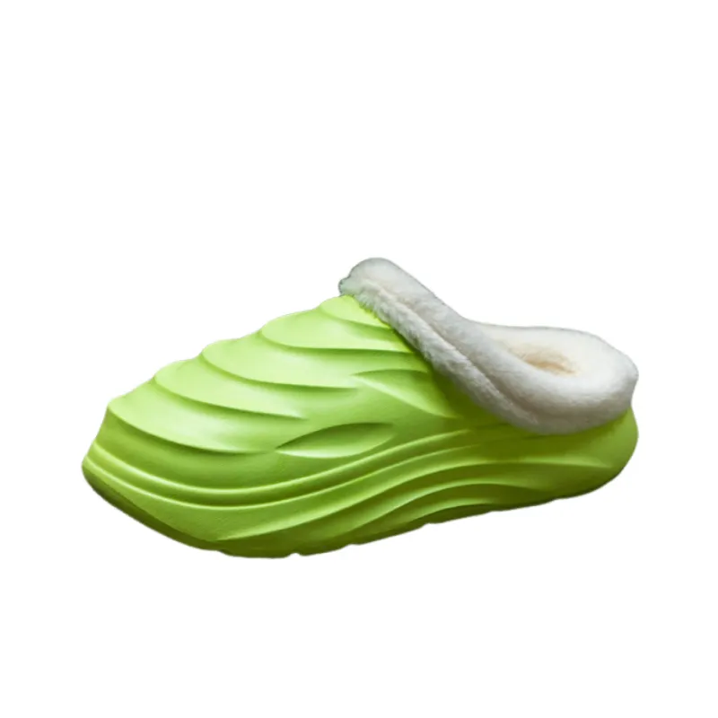 Waterproof Casual Slippers-4