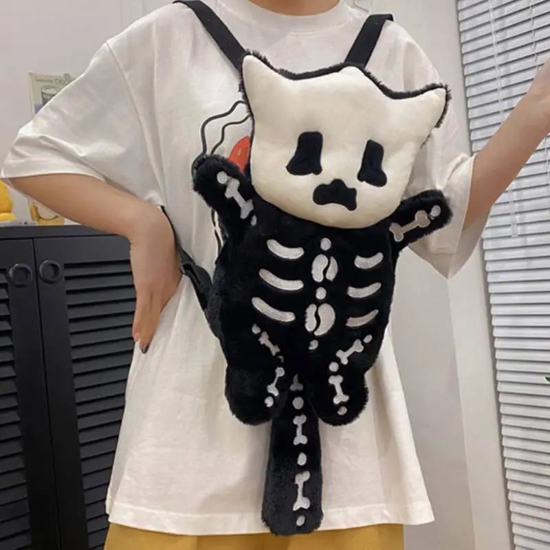 Fashionable Basics Backpack-1