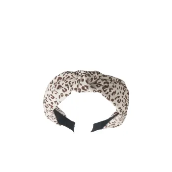 Fashionable Plain Hair Clasp