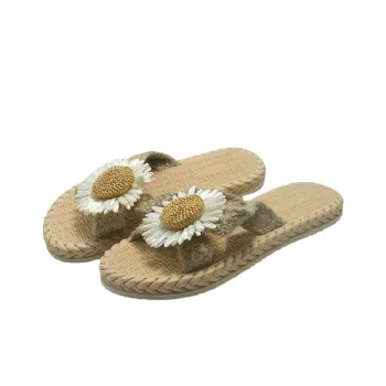 Casual Fashionable Flip Flops