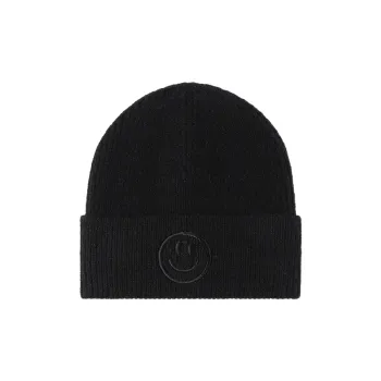 Embroidery Warming Beanie