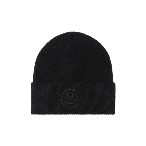 Embroidery Warming Beanie