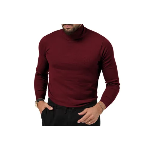 Casual Long Sleeve T-shirt