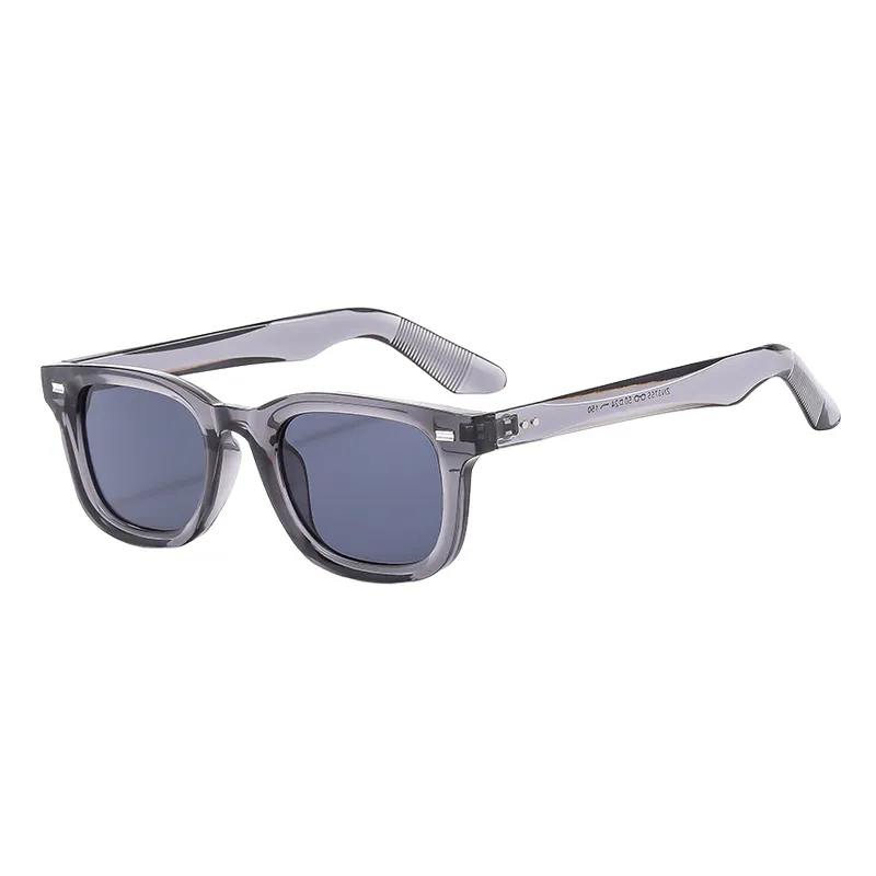 Retro Fashionable Sunglasses-8