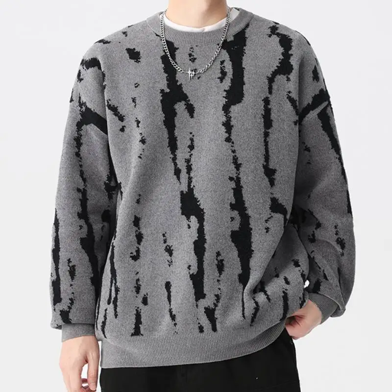 Cute Casual Sweater-10