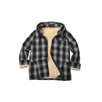 Casual Warming Jacket