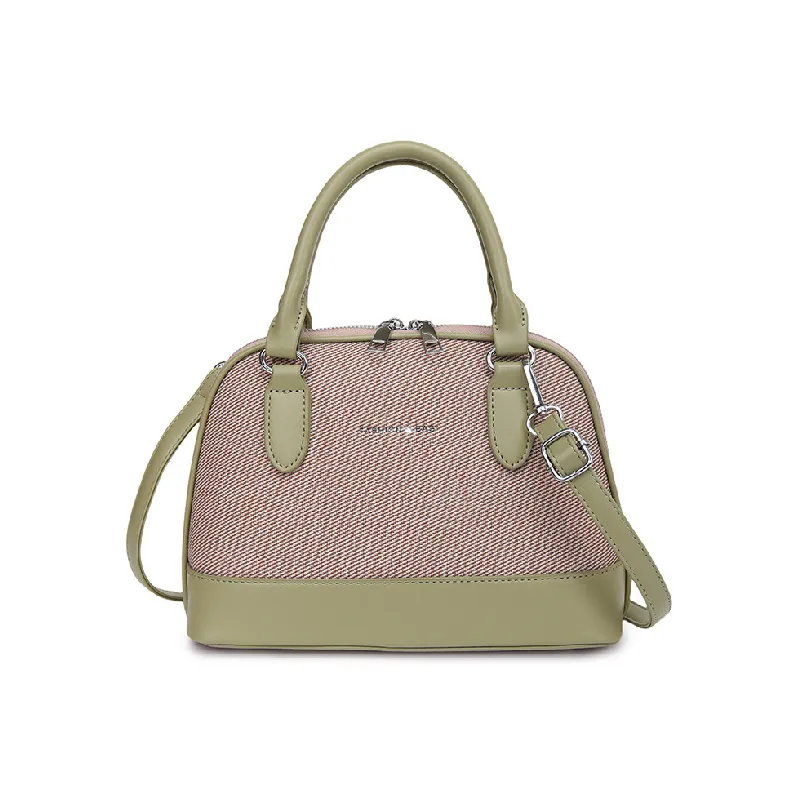Basics Simple Handbag-1