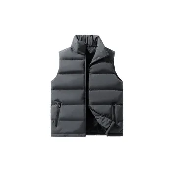 Fashion Warm Vest