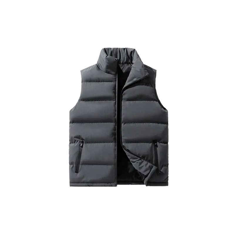 Fashion Warm Vest-8