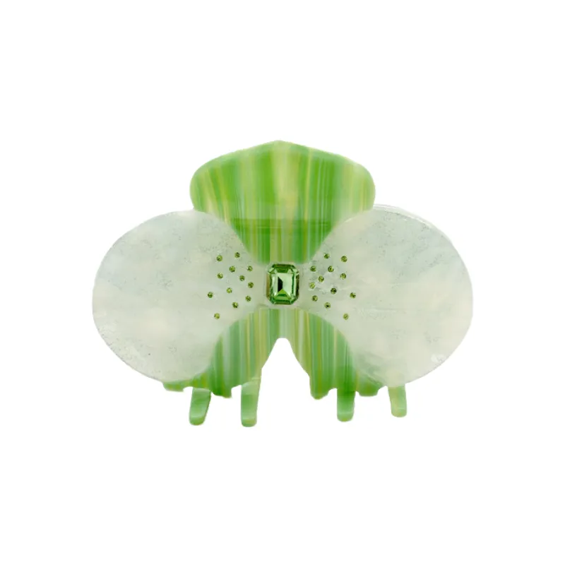 Simple Basics Hair Clip-1