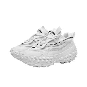 Casual Elegant Chunky Sneakers