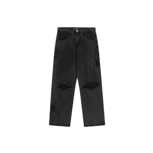 Fashionable Basics Spider Jeans