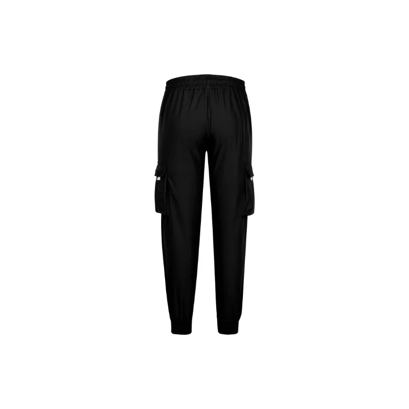 Fashionable Casual Cargo Pants-3