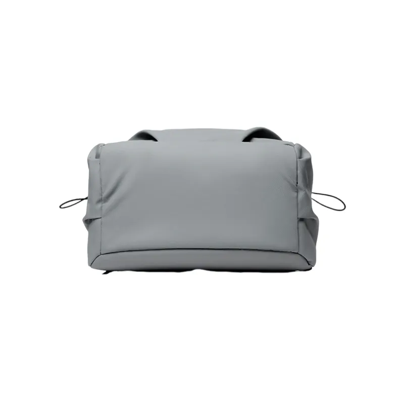 Simple Casual Backpack Unisex-4