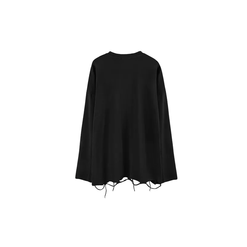 Simple Basics T Shirt-3
