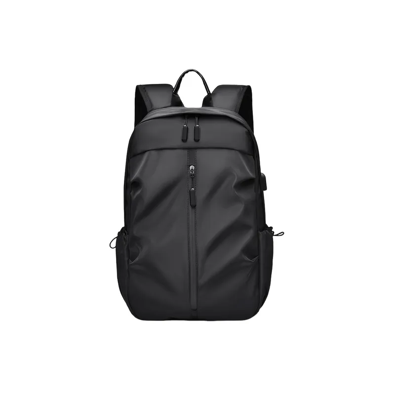 Simple Casual Backpack