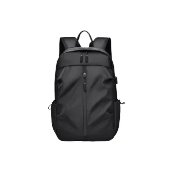 Simple Casual Backpack
