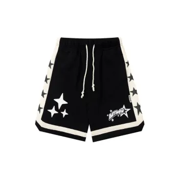 Trendy Loose Baggy Casual Sports